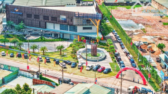 Bất động sản tại Long An - ảnh 1