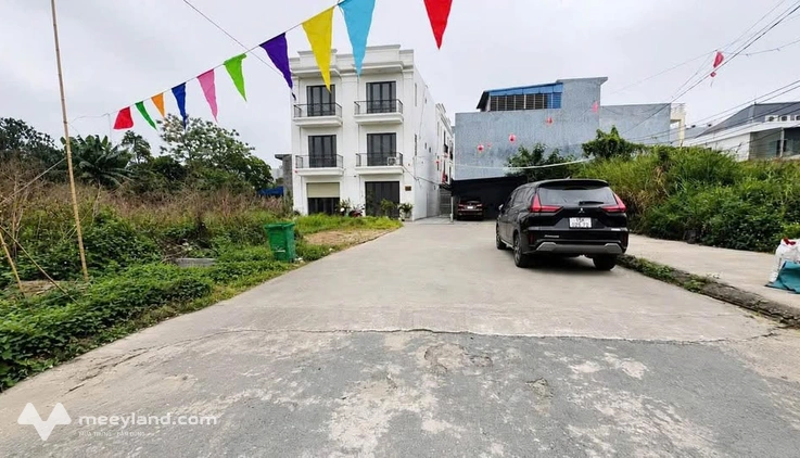 Bất động sản tại Hải Phòng - ảnh 1
