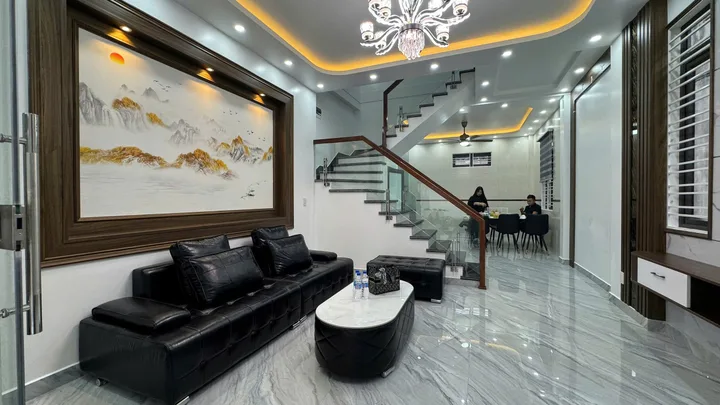 Bất động sản tại Hải Phòng - ảnh 1