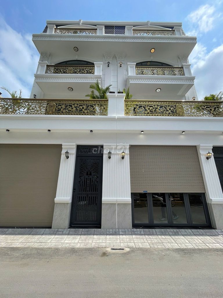 Nhà riêng tại Nhà Bè, TP. Hồ Chí Minh - ảnh 2