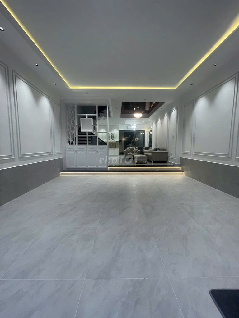 Nhà riêng tại Nhà Bè, TP. Hồ Chí Minh - ảnh 3
