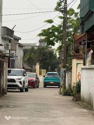 Bất động sản tại Thái Bình - ảnh 1
