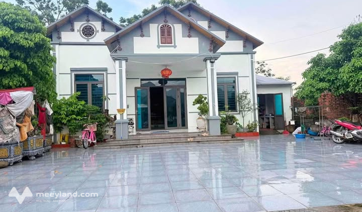 Bất động sản tại Vĩnh Phúc - ảnh 1