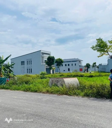 Bất động sản tại Tuyên Quang - ảnh 1