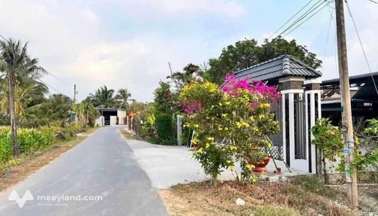 Bất động sản tại Tây Ninh - ảnh 1