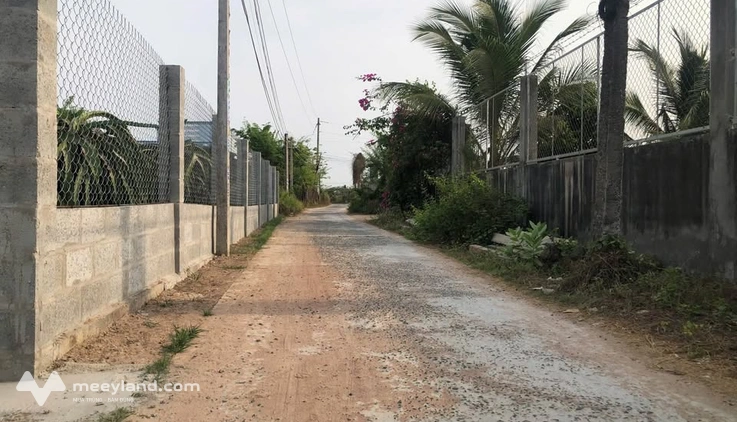 Bất động sản tại Bình Thuận - ảnh 1