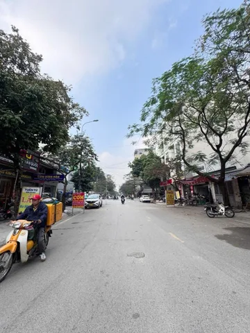 Bất động sản tại Hà Nội - ảnh 1