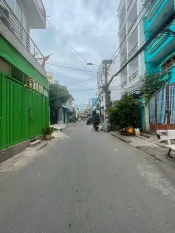 Bất động sản tại TP. Hồ Chí Minh - ảnh 1
