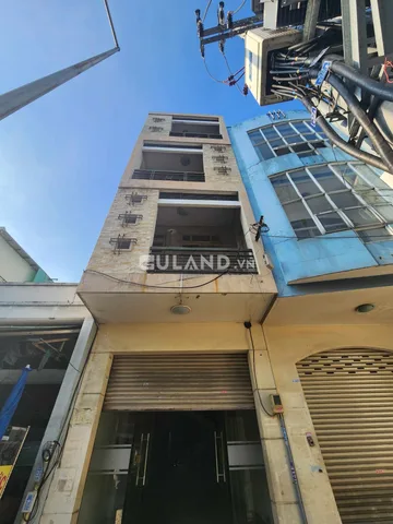 Bất động sản tại TP. Hồ Chí Minh - ảnh 1