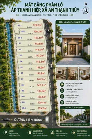 Bất động sản tại Đồng Tháp - ảnh 1
