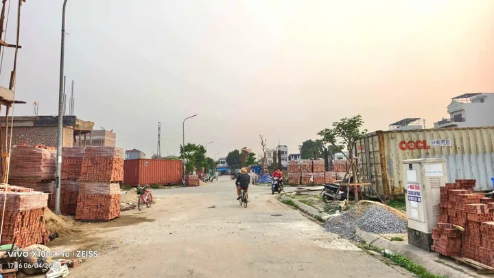 Bất động sản tại Hải Phòng - ảnh 1