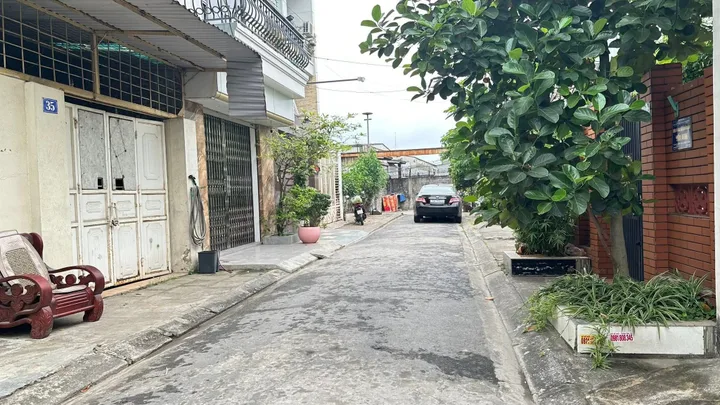 Bất động sản tại Hải Phòng - ảnh 1