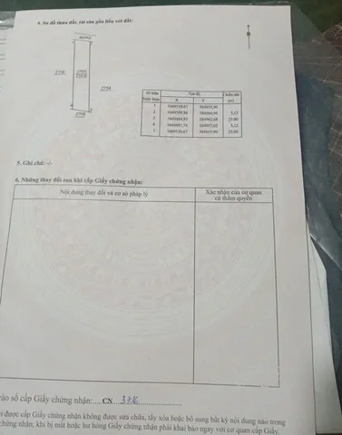 Bất động sản tại Quảng Ngãi - ảnh 1