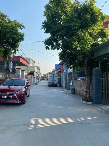 Bất động sản tại Hải Phòng - ảnh 1