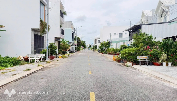 Bất động sản tại Kiên Giang - ảnh 1