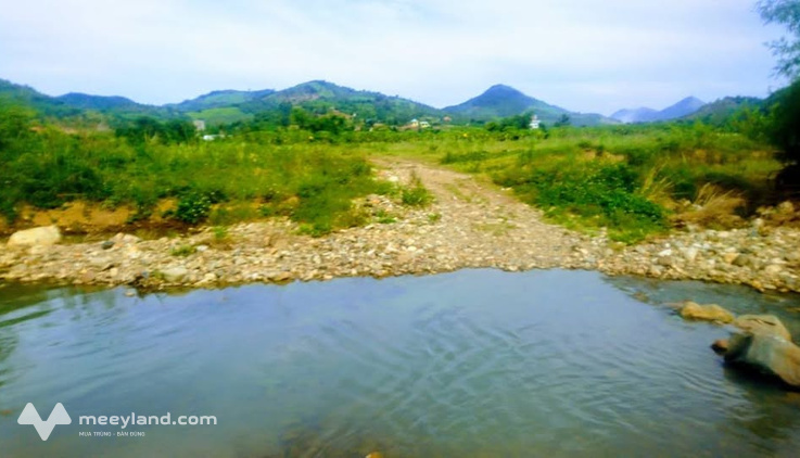 Bất động sản tại Khánh Hòa - ảnh 1