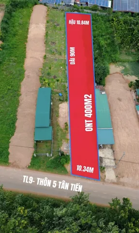 Bất động sản tại Đắk Lắk - ảnh 1