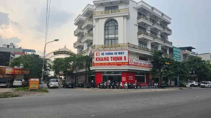 Bất động sản tại Bắc Ninh - ảnh 1