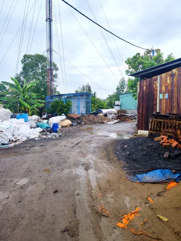 Bất động sản tại TP. Hồ Chí Minh - ảnh 1