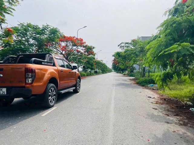Bất động sản tại Hải Phòng - ảnh 1