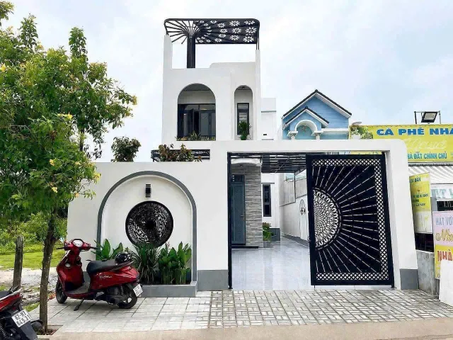Bất động sản tại Long An - ảnh 1
