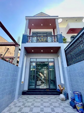 Bất động sản tại Đồng Nai - ảnh 1