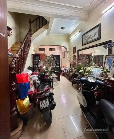 Bất động sản tại Hà Nội - ảnh 1
