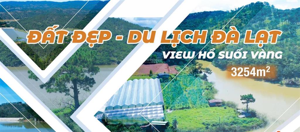 Bất động sản tại Lâm Đồng - ảnh 1
