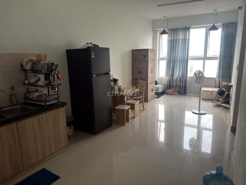 Căn hộ / chung cư tại Thủ Đức, TP. Hồ Chí Minh - ảnh 2