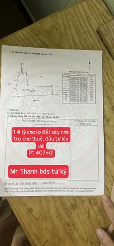 Bất động sản tại Hải Phòng - ảnh 1