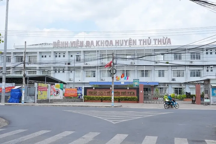 Bất động sản tại Long An - ảnh 1