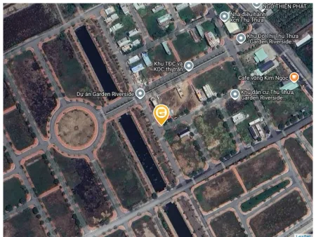 Bất động sản tại Long An - ảnh 1