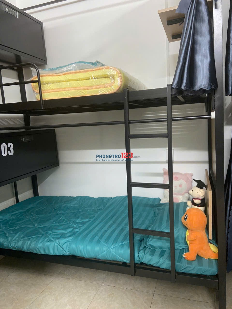 Bất động sản tại TP. Hồ Chí Minh - ảnh 1