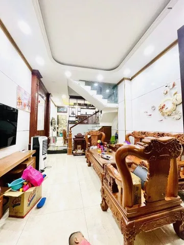 Bất động sản tại TP. Hồ Chí Minh - ảnh 1