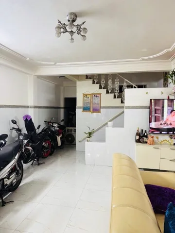 Bất động sản tại TP. Hồ Chí Minh - ảnh 1