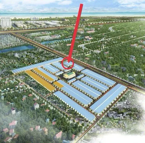 Bất động sản tại Đà Nẵng - ảnh 1