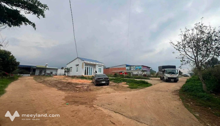 Bất động sản tại Lâm Đồng - ảnh 1