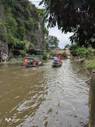 Bất động sản tại Ninh Bình - ảnh 1