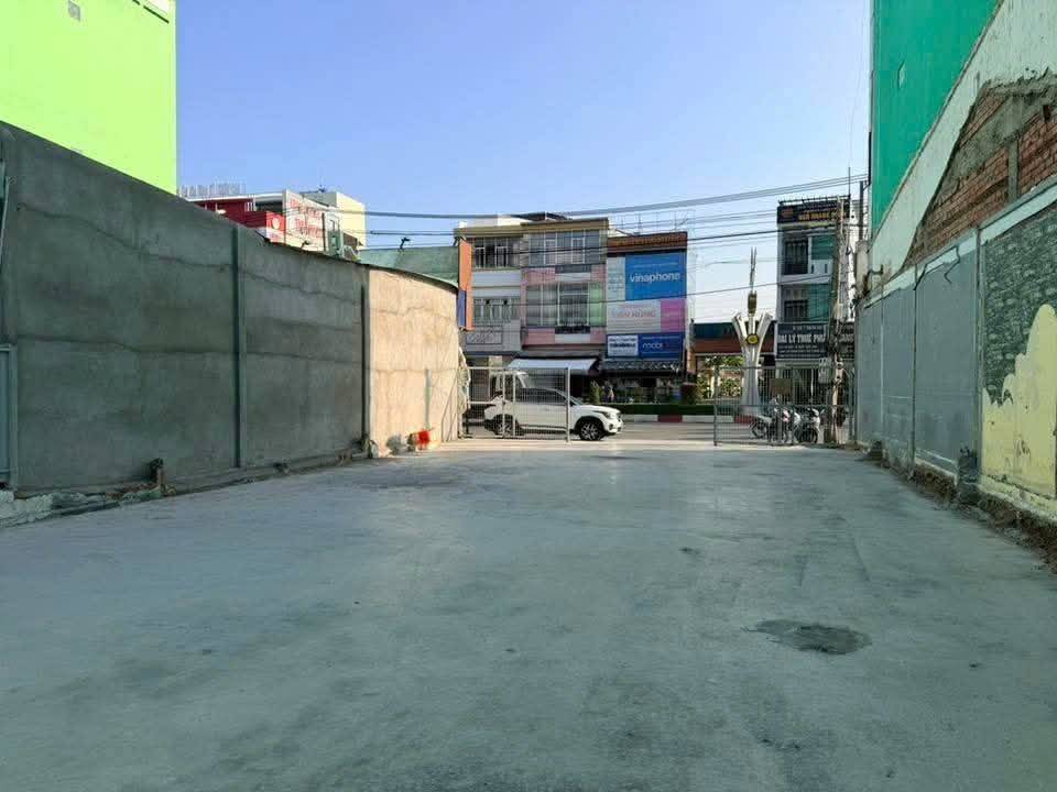 Bất động sản tại Long An - ảnh 1