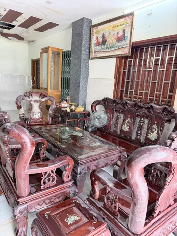 Bất động sản tại Khánh Hòa - ảnh 1