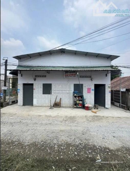 Bất động sản tại Tây Ninh - ảnh 1