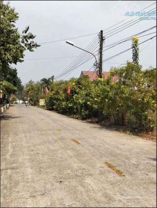 Bất động sản tại Tây Ninh - ảnh 1