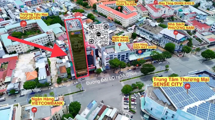 Bất động sản tại Cần Thơ - ảnh 1
