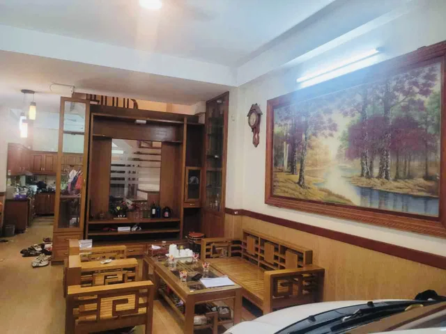 Bất động sản tại Hà Nội - ảnh 1