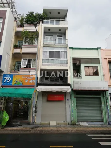 Bất động sản tại TP. Hồ Chí Minh - ảnh 1