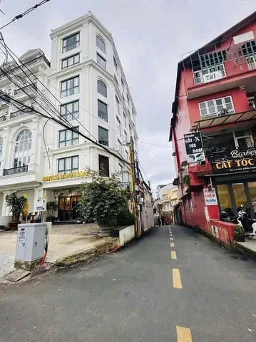 Bất động sản tại Lâm Đồng - ảnh 1