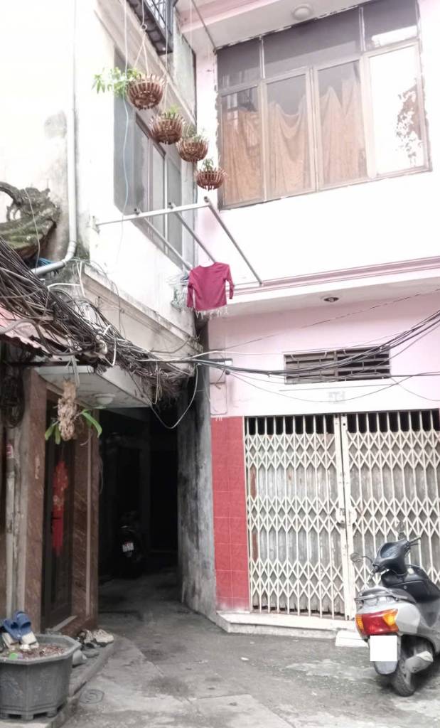 Bất động sản tại Hà Nội - ảnh 1