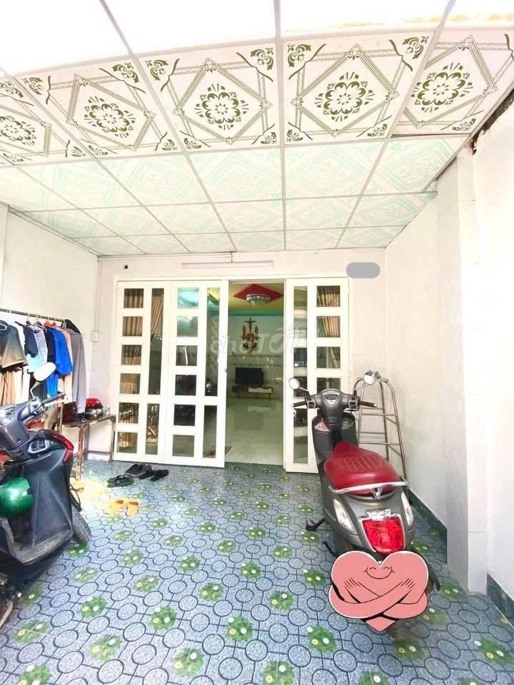 Nhà riêng tại Củ Chi, TP. Hồ Chí Minh - ảnh 2