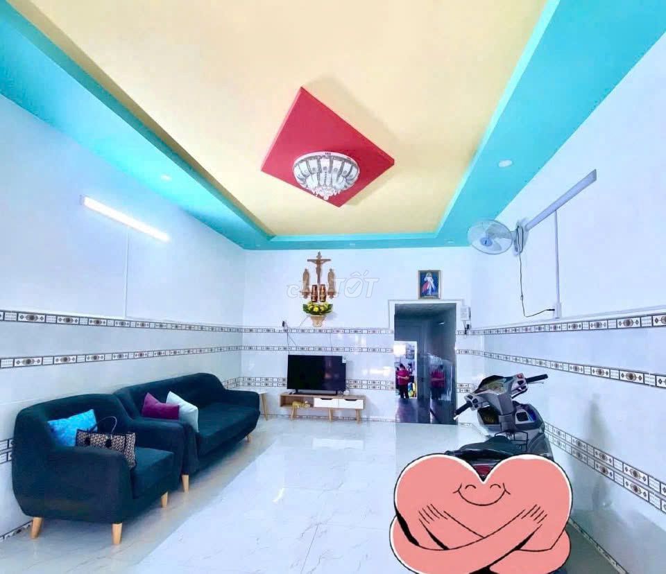 Nhà riêng tại Củ Chi, TP. Hồ Chí Minh - ảnh 3