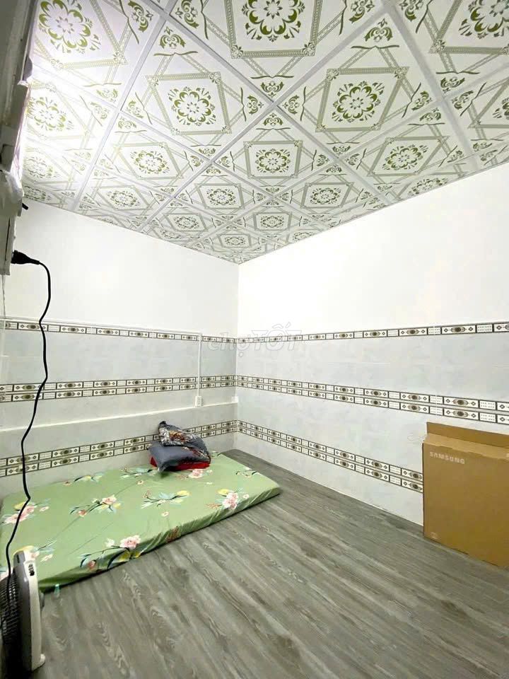 Nhà riêng tại Củ Chi, TP. Hồ Chí Minh - ảnh 4